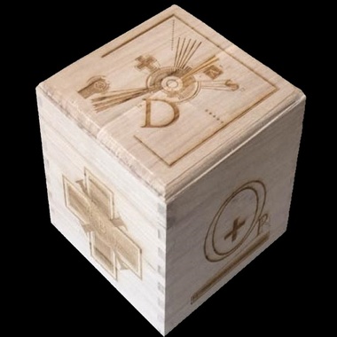 Lazerizm; İzmir Lazer Kesim & ...