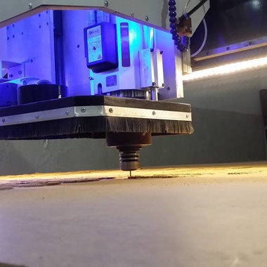 İzmir cnc router kesim,ahsap ...