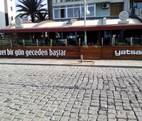 Alüminyum Kutu Harf | İzmir
